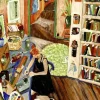 Puzzle Kitsch da Kimi