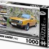 Puzzle 艩koda Garde (1983)