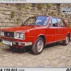 Puzzle 艩koda 120 GLS (1978)