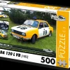 Puzzle 艩koda 120 L VB (1983)