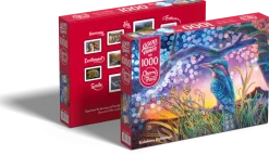 Puzzle Kookaburra Nightindayle