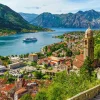 Puzzle Kotor, Montenegro