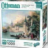 Puzzle Kuleli Askeri Lisesi