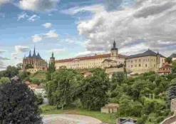 Puzzle Kutná hora