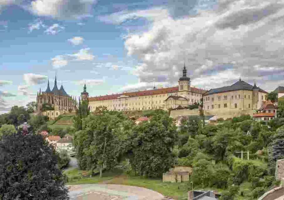 Puzzle Kutná hora