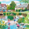 Puzzle Lagoa dos Patos XXL