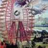 Puzzle La Grande Roue de Paris