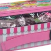 Puzzle Lancheira com donuts quebra-cabeça