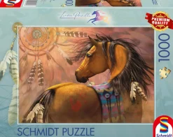Puzzle Laurie Prindle: Kiona Gold