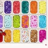 Puzzle LEGO: Sonho de Sorvete