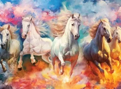 Puzzle Liberdade