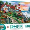 Puzzle Lighthouse Keepers