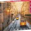 Puzzle Lisboa romântica, Portugal
