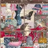 Puzzle Livraria de Natal