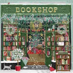 Puzzle Livraria de Natal