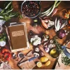Puzzle Livro de receitas