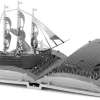 Puzzle Livro: White Whale 3D