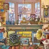 Puzzle Loja de antiguidades