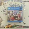 Puzzle Loja de antiguidades das Abadias