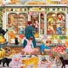 Puzzle Loja geral do Manfred