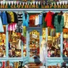 Puzzle Lojas de roupas