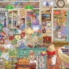 Puzzle Loja Vintage da Verity
