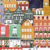 Puzzle Londres no Natal