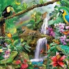 Puzzle Lori Schory - Férias Tropicais