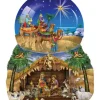 Puzzle Lori Schory: O Star of Bethlehem (Estrela de Belém)