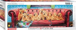 Puzzle Lounging Labs