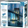 Puzzle Lushpin: Sonho para dois