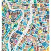 Puzzle Lyon, França