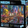 Puzzle Maclean: Metropol