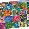 Puzzle Magia Animal