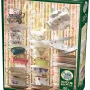Puzzle Magic Tea Shop