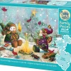 Puzzle Mais diversão