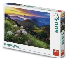 Puzzle Malá Fatra