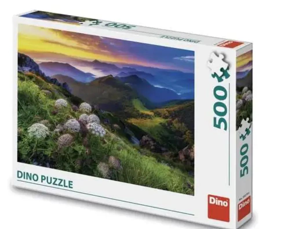 Puzzle Malá Fatra