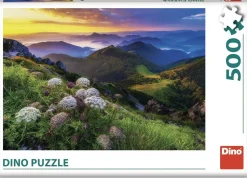 Puzzle Malá Fatra