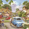 Puzzle Manhã Fresca XXL