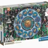 Puzzle Mapa Astrológico