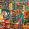 Puzzle Maravilhosa Bokkshop