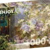 Puzzle Marie Egner: No Blossoming Bower