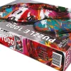 Puzzle Marilyn Sorriso