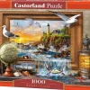 Puzzle Marine to Life