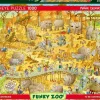 Puzzle Marino Degano: Afrika