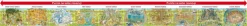 Puzzle Marino Degano: Afrika