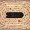 Puzzle Marino Degano: Historia Comica