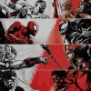 Puzzle Marvel