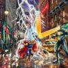 Puzzle Marvel Thor